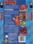 Sega  Sega CD  -  Puggsy (U) (Back)